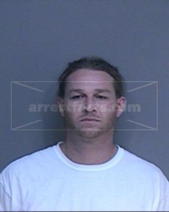 Christopher Anthony Mixson