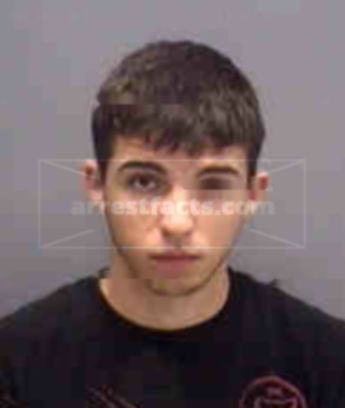 Austin Palmer Revis