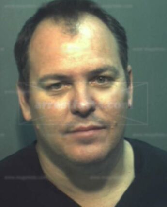 Shawn Patrick Dowling