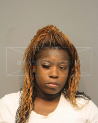 Tiara Ranson
