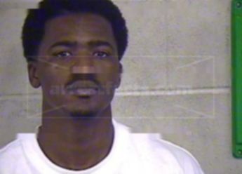 Terrance R Garner
