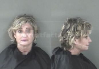 Rae Ann Barry