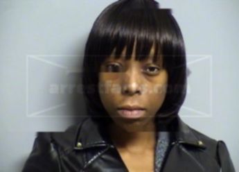 Tiffany Danielle Thomas