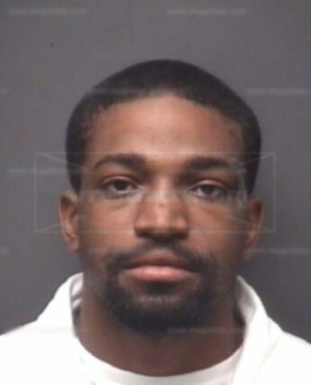 Jamal Maurice Reid