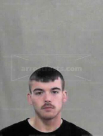 Cody Allen Palmer