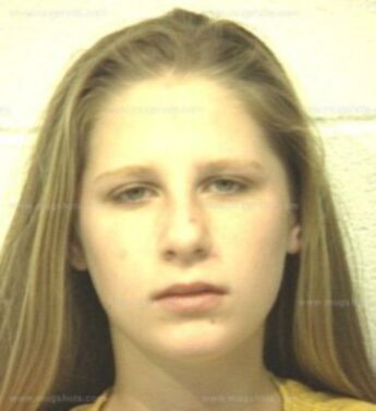 Dianna Ashley Houck