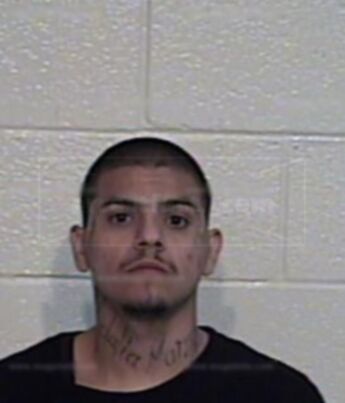 Edgar Eduardo Marquez Gonzalez