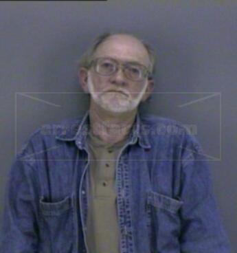 Duane Roy Benjamin