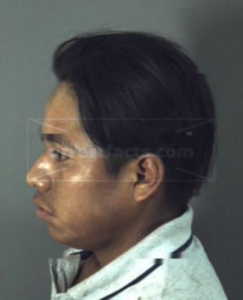 Jose Carlos Isidro