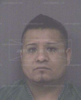 Rafael Flores Rodriguez