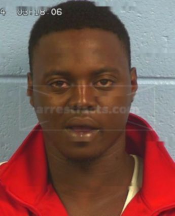 Christopher Antonio Leach