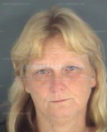 Mary Byrd Still
