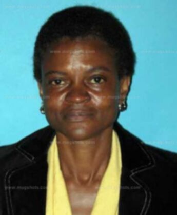 Carol Ann Williams