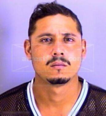 Arnulfo Rivern Garcia