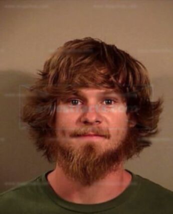 Jared Michael Mercer