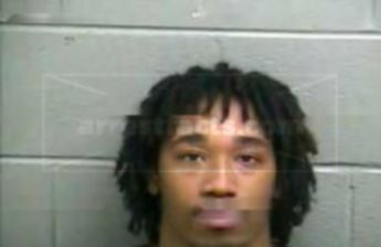 Dazman Twain Johnson