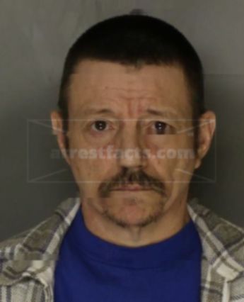 Nicholas Eugene Fisher