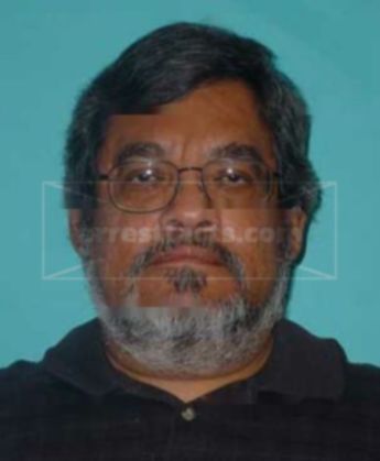 Enrique Arturo Garcia