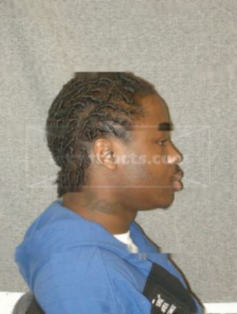 Jovan A Bell