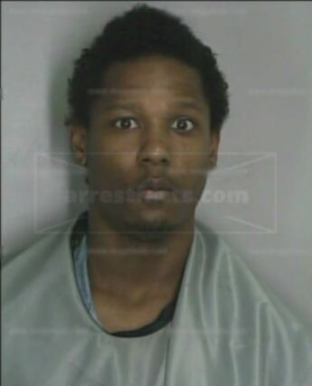 Cornelius Steve Franks
