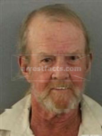 Keith Anson Moore