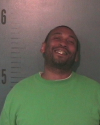 Demetrius Lamar Thompson