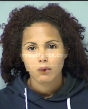 Stephanie Nicole Henry
