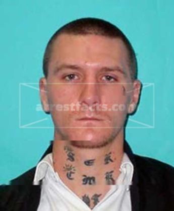 Brandon Joseph Karney