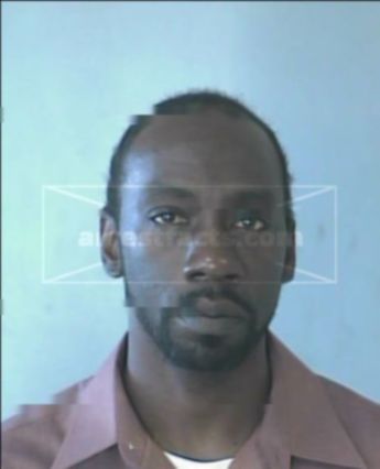 Ottis Sanford