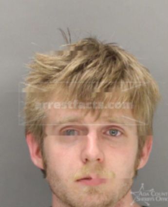 Lupton Michael Patrick
