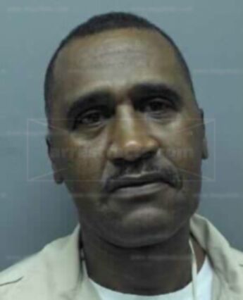Larry Lee Hampton
