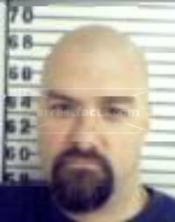 Elijah Dean Ritter