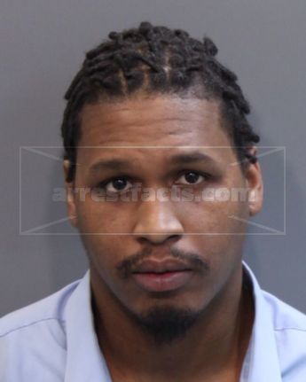 Charlie Jr Moore
