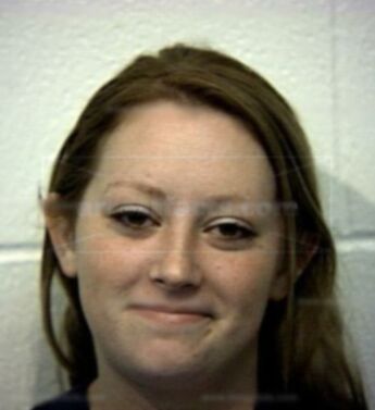 Jennifer Marie Lewis