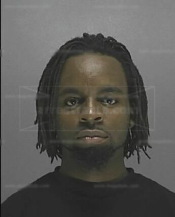 Tyrone Montiel Johnson