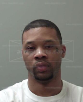 Wyman Trent Bey