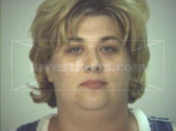 Christine Anne Fisher