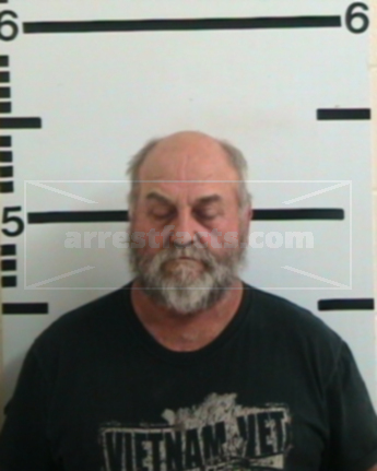 Gregory Brent Davis