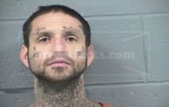Christopher Wayne Rotenberry