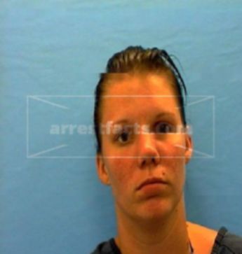 Samantha Scott Nibert