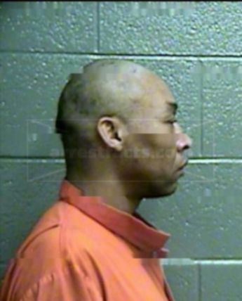 Theo Morrison Jr.