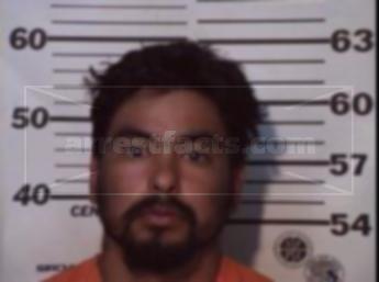 Jose Rodriguez Romero