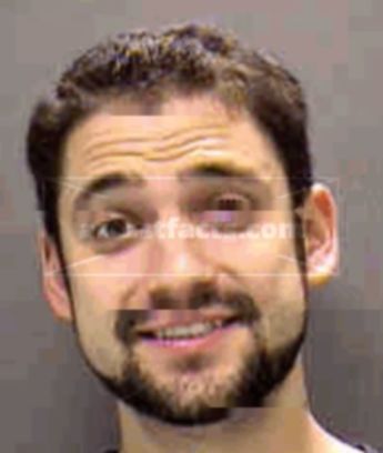 Nicholas Marino