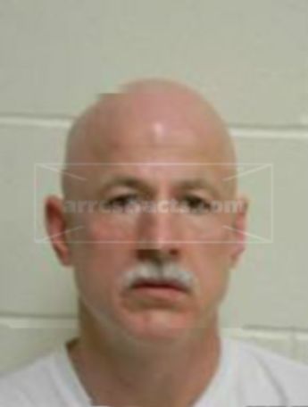 Robert Lesley Gorham