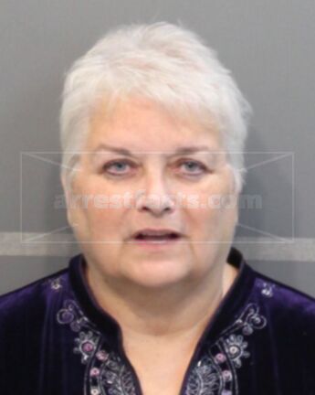 Carol Sue Newsome