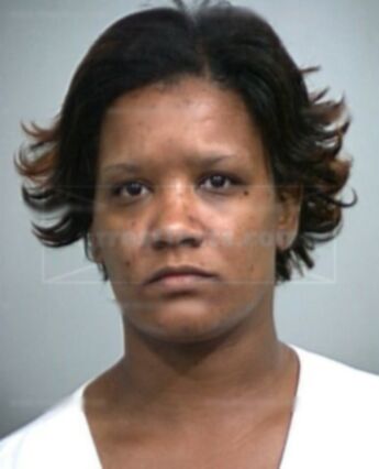 Cassandra Renea Smith