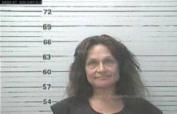 Michelle Reynolds Moran