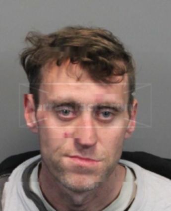 Nicholas Anthony Jackson