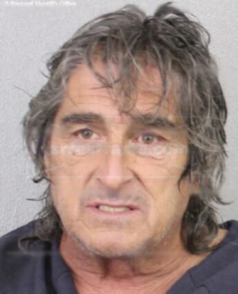 Scott Francis Vicinanza