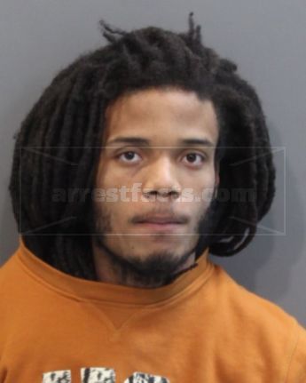 Marquelle Alexander Rhodes